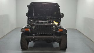 Jeep Wrangler 1996 4.0 L AUTO-thumb-15