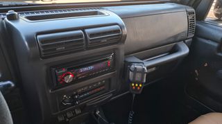 Jeep Wrangler 1996 4.0 L AUTO-thumb-20