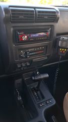 Jeep Wrangler 1996 4.0 L AUTO-thumb-21
