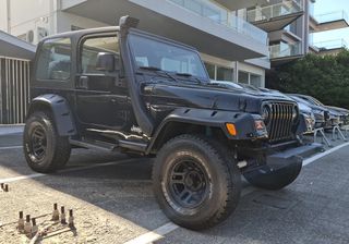 Jeep Wrangler 1996 4.0 L AUTO-thumb-28