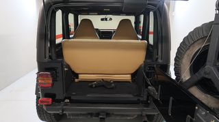 Jeep Wrangler 1996 4.0 L AUTO-thumb-29