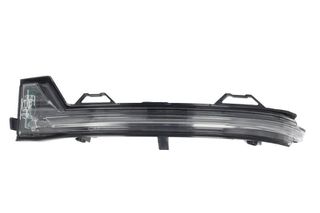 ΦΛΑΣ ΠΛΑΙΝΟ ΚΑΘΡΕΦΤΗ LED   ΔΙΑΘΕΣΙΜΟ ΔΕ & ΑΡ  OPEL CORSA F 19-23 OPEL CORSA F 23-