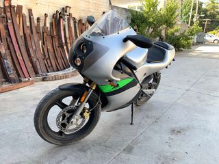 Derbi GPR 50 2010