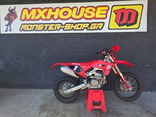 Honda CRF 250R 2024 CRF250R-thumb-1
