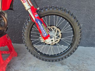 Honda CRF 250R 2024 CRF250R-thumb-2