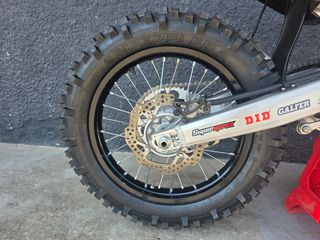 Honda CRF 250R 2024 CRF250R-thumb-3