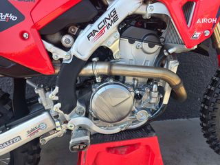 Honda CRF 250R 2024 CRF250R-thumb-4
