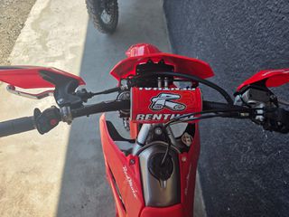 Honda CRF 250R 2024 CRF250R-thumb-9
