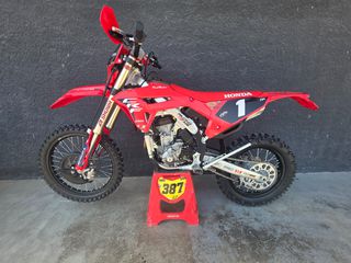Honda CRF 250R 2024 CRF250R-thumb-13