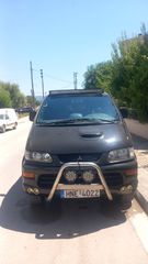 Mitsubishi L400 2000 4χ4