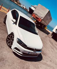 Volkswagen Polo 2019 R LINE