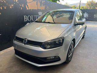 Volkswagen Polo 2016 ΕΛΛΗΝΙΚΗΣ ΑΝΤΙΠΡΟΣΩΠΕΙΑΣ