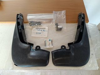 OPEL CORSA 1993-1995 ΛΑΣΠΩΤΗΡΕΣ ΕΜΠΡΟΣ (ΣΕΤ) ΓΝΗΣΙΟΙ