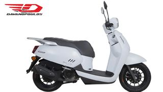 Kymco Filly 50 2026 ΔΩΡΟ Ή ΑΤΟΚΟΣ ΔΙΑΚΑΝΟΝΙΣΜΟΣ