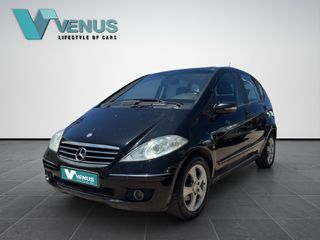Mercedes-Benz A 150 2004 AVANTGARDE