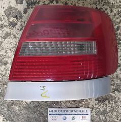 ΠΕΤΡΟΠΟΥΛΟΣ ΠΙΣΩ ΔΕΞΙ ΦΑΝΑΡΙ AUDI A4 1999-2001