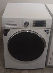 MORRIS Πλυντήριο ρούχων 12kg