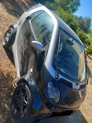 SMASMART FORTWO CDI 450  PASSION  800cc  '02-'07  ΠΕΤΡΕΛΑΙΟ    ΜΑΡΣΠΙΕ ΣΥΝΟΔΗΓΟΥ