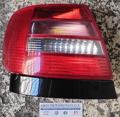 ΠΕΤΡΟΠΟΥΛΟΣ ΠΙΣΩ ΑΡΙΣΤΕΡΟ ΦΑΝΑΡΙ AUDI A4 1999-2001