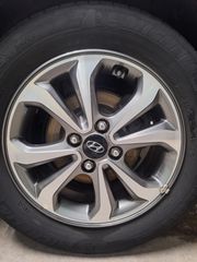 Hyundai i20 2014-2020