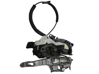 Δεξιά Κλειδαριά Με Κωδικό ArM A01853