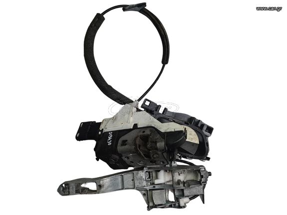 Δεξιά Κλειδαριά Με Κωδικό ArM A01853