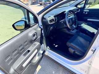 Citroen C3 2023 0€ ΤΕΛΗ ΚΥΚΛΟΦΟΡΕΙΣ NEW DIESEL-thumb-1