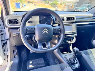 Citroen C3 2023 0€ ΤΕΛΗ ΚΥΚΛΟΦΟΡΕΙΣ NEW DIESEL-thumb-7