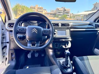 Citroen C3 2023 0€ ΤΕΛΗ ΚΥΚΛΟΦΟΡΕΙΣ NEW DIESEL-thumb-11
