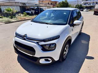 Citroen C3 2023 0€ ΤΕΛΗ ΚΥΚΛΟΦΟΡΕΙΣ NEW DIESEL-thumb-12