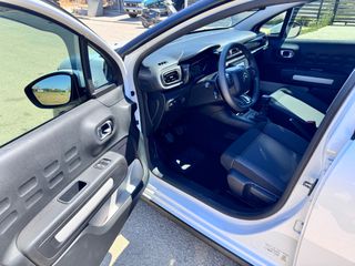 Citroen C3 2023 0€ ΤΕΛΗ ΚΥΚΛΟΦΟΡΕΙΣ NEW DIESEL-thumb-13