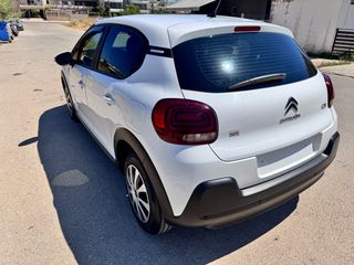 Citroen C3 2023 0€ ΤΕΛΗ ΚΥΚΛΟΦΟΡΕΙΣ NEW DIESEL-thumb-18