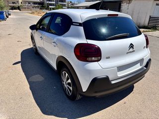 Citroen C3 2023 0€ ΤΕΛΗ ΚΥΚΛΟΦΟΡΕΙΣ NEW DIESEL-thumb-20