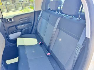 Citroen C3 2023 0€ ΤΕΛΗ ΚΥΚΛΟΦΟΡΕΙΣ NEW DIESEL-thumb-22