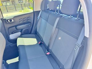 Citroen C3 2023 0€ ΤΕΛΗ ΚΥΚΛΟΦΟΡΕΙΣ NEW DIESEL-thumb-25