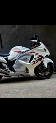 Suzuki GSXR 1300 Hayabusa 2008