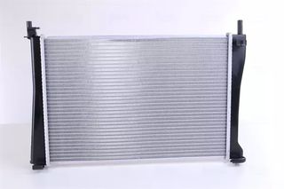 ΨΥΓΕΙΟ ΝΕΡΟΥ MAZDA 2* 03-07/FORD FIESTA 01-14  1,3/1,4/1,6ΒΕΝΖ  KOYORAD