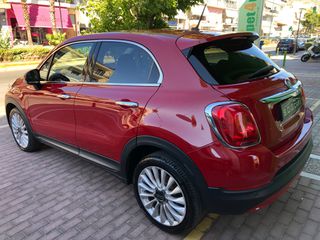 Fiat 500X 2015 1.6 MULTIJET START&STOPP ΠΡΩΤΟ ΧΕΡΙ ΕΛΛΗΝΙΚΟ BOOK SERVICE-thumb-3