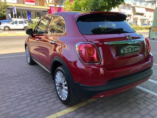 Fiat 500X 2015 1.6 MULTIJET START&STOPP ΠΡΩΤΟ ΧΕΡΙ ΕΛΛΗΝΙΚΟ BOOK SERVICE-thumb-4