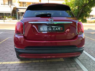 Fiat 500X 2015 1.6 MULTIJET START&STOPP ΠΡΩΤΟ ΧΕΡΙ ΕΛΛΗΝΙΚΟ BOOK SERVICE-thumb-5