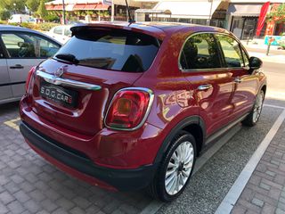 Fiat 500X 2015 1.6 MULTIJET START&STOPP ΠΡΩΤΟ ΧΕΡΙ ΕΛΛΗΝΙΚΟ BOOK SERVICE-thumb-6