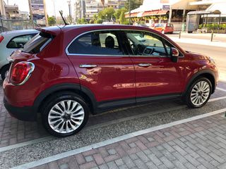 Fiat 500X 2015 1.6 MULTIJET START&STOPP ΠΡΩΤΟ ΧΕΡΙ ΕΛΛΗΝΙΚΟ BOOK SERVICE-thumb-7
