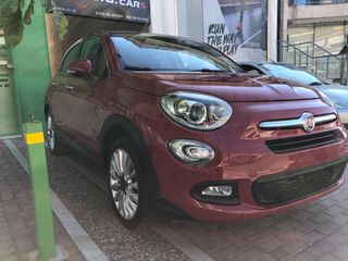Fiat 500X 2015 1.6 MULTIJET START&STOPP ΠΡΩΤΟ ΧΕΡΙ ΕΛΛΗΝΙΚΟ BOOK SERVICE-thumb-9