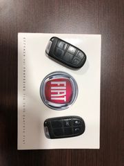 Fiat 500X 2015 1.6 MULTIJET START&STOPP ΠΡΩΤΟ ΧΕΡΙ ΕΛΛΗΝΙΚΟ BOOK SERVICE-thumb-36
