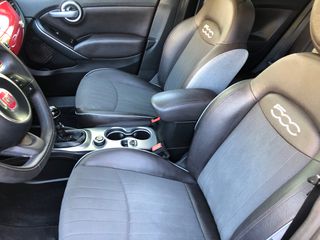 Fiat 500X 2015 1.6 MULTIJET START&STOPP ΠΡΩΤΟ ΧΕΡΙ ΕΛΛΗΝΙΚΟ BOOK SERVICE-thumb-10