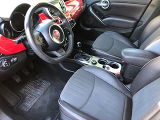 Fiat 500X 2015 1.6 MULTIJET START&STOPP ΠΡΩΤΟ ΧΕΡΙ ΕΛΛΗΝΙΚΟ BOOK SERVICE-thumb-11