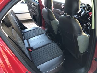 Fiat 500X 2015 1.6 MULTIJET START&STOPP ΠΡΩΤΟ ΧΕΡΙ ΕΛΛΗΝΙΚΟ BOOK SERVICE-thumb-13