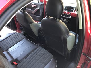 Fiat 500X 2015 1.6 MULTIJET START&STOPP ΠΡΩΤΟ ΧΕΡΙ ΕΛΛΗΝΙΚΟ BOOK SERVICE-thumb-14