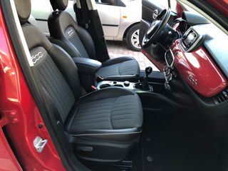Fiat 500X 2015 1.6 MULTIJET START&STOPP ΠΡΩΤΟ ΧΕΡΙ ΕΛΛΗΝΙΚΟ BOOK SERVICE-thumb-15