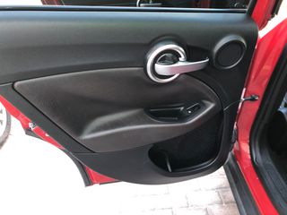 Fiat 500X 2015 1.6 MULTIJET START&STOPP ΠΡΩΤΟ ΧΕΡΙ ΕΛΛΗΝΙΚΟ BOOK SERVICE-thumb-20